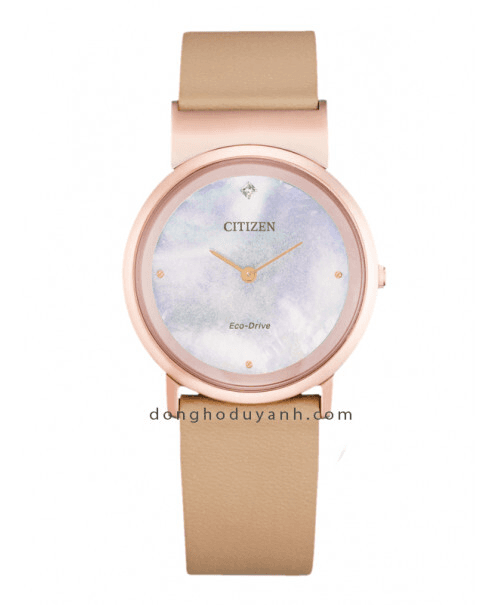 Ảnh Đồng hồ nữ Citizen EG7073-16Y