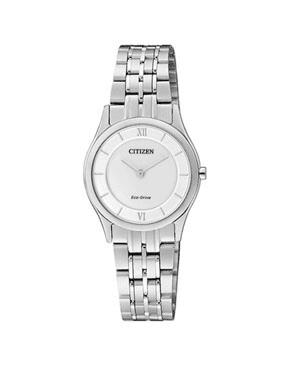 Ảnh Đồng hồ Citizen nữ Eco-Drive EG3220-58A