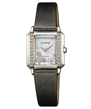Ảnh Đồng hồ nữ Citizen EG7068-16D