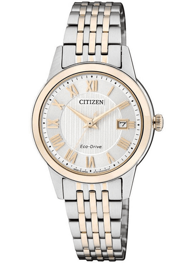 Ảnh Đồng hồ nữ Citizen Eco-Drive FE1084-51A