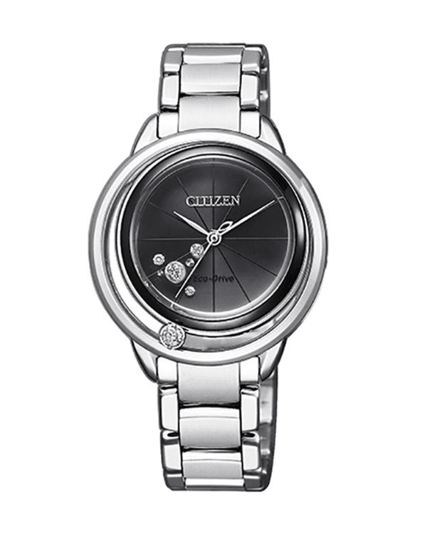 Ảnh Đồng hồ nữ Citizen EW5528-82E