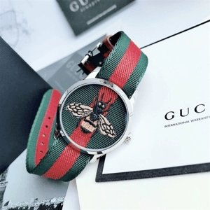 Ảnh Đồng hồ nữ Gucci YA1264060