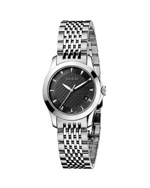 Ảnh Đồng hồ kim nữ Gucci YA126502