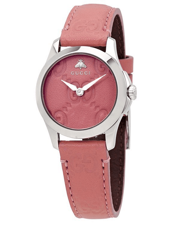 Ảnh Đồng hồ nữ Gucci YA126578