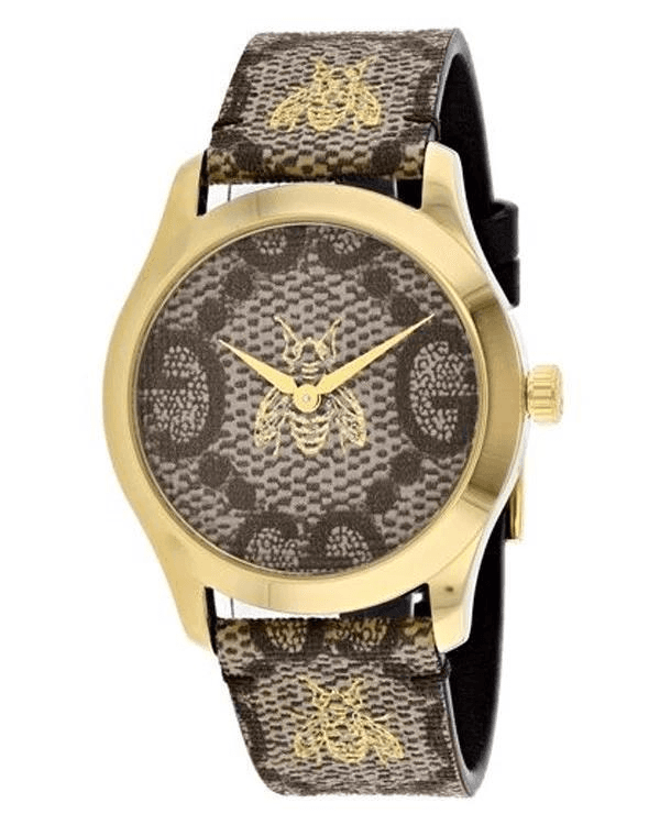Ảnh Đồng hồ nữ Gucci YA1264068A