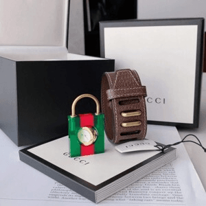Ảnh Đồng hồ nữ Gucci YA150505