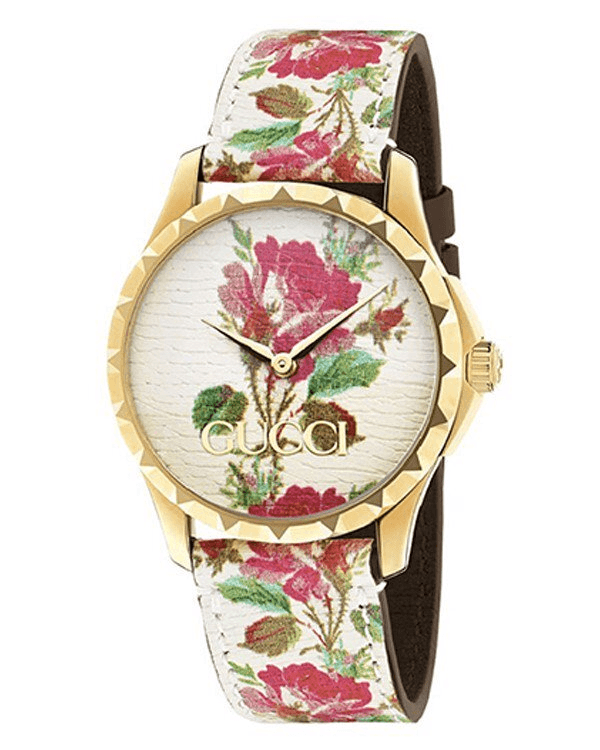 Ảnh Đồng hồ nữ Gucci YA1264084