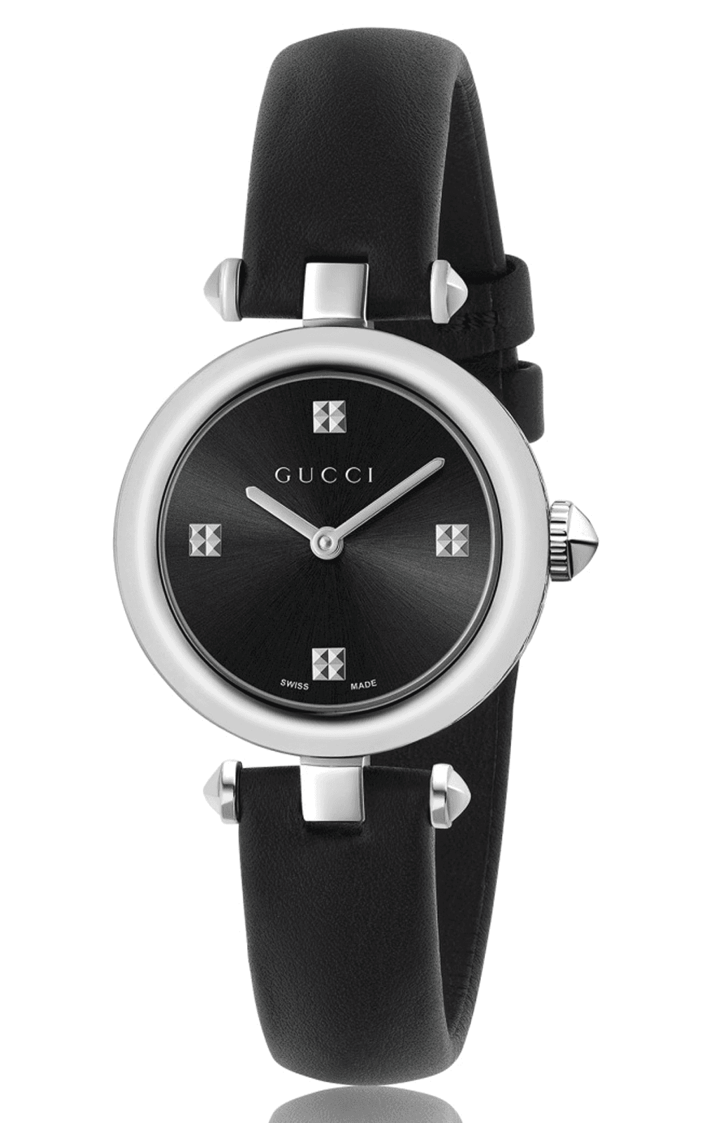 Ảnh Đồng hồ nữ Gucci Diamantissima YA141506