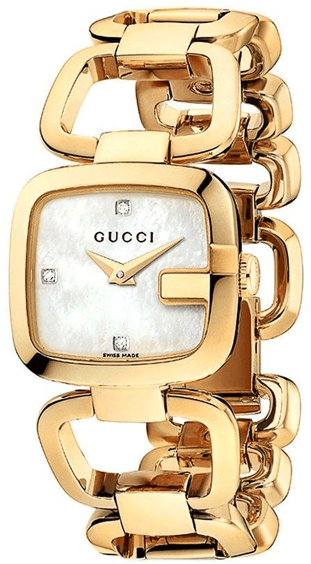 Ảnh Đồng hồ Gucci YA125513