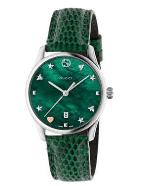Ảnh Đồng hồ nữ Gucci YA1264042