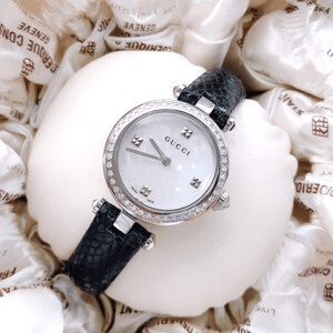 Ảnh Đồng hồ nữ Gucci YA141507