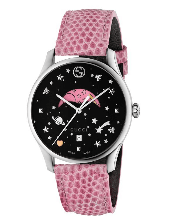 Ảnh Đồng hồ nữ Gucci YA1264046