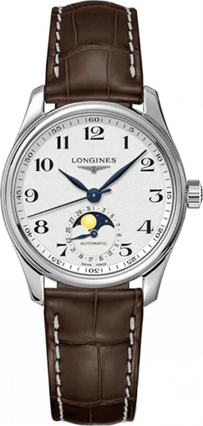 Ảnh Đồng hồ nữ Longines L2.409.4.78.3