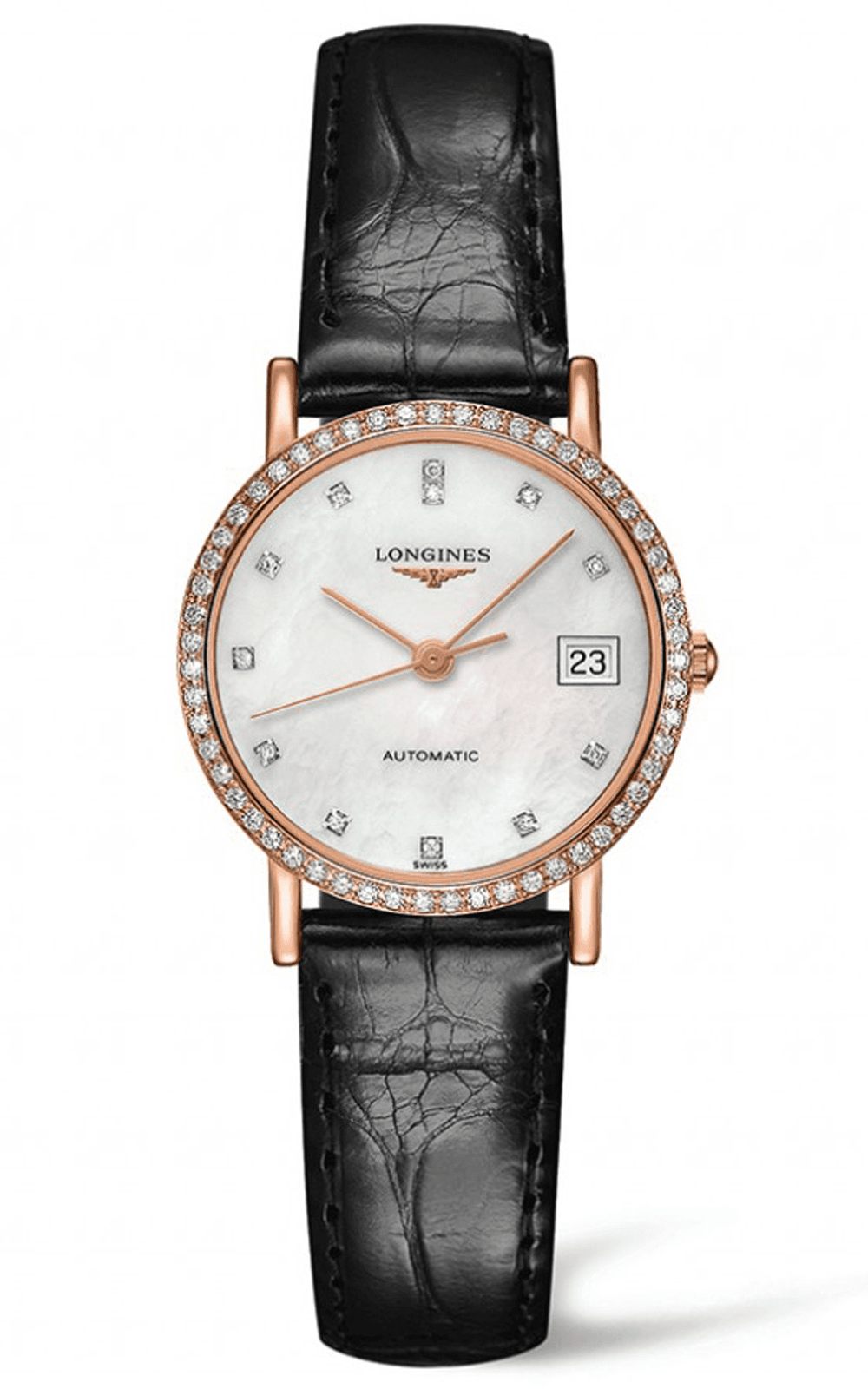 Ảnh Đồng hồ nữ Longines L4.378.9.87.0