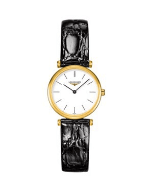 Ảnh Đồng hồ kim nữ Longines L4.209.2.12.2