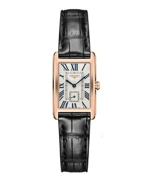 Ảnh Đồng hồ nữ Longines L5.255.8.71.0