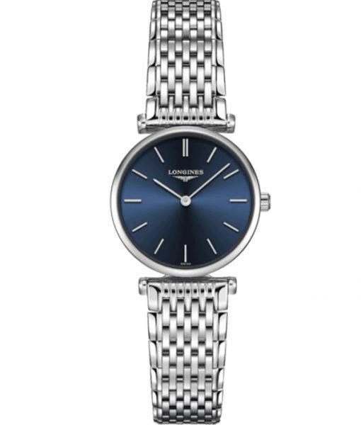 Ảnh Đồng hồ Longines L4.209.4.95.6