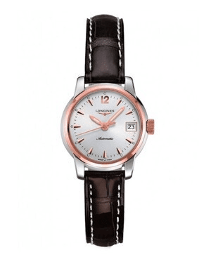 Ảnh Đồng hồ nữ Longines L2.263.5.72.0