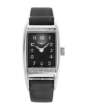 Ảnh Đồng hồ nữ Longines L2.195.4.53.3
