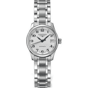 Ảnh Đồng hồ nữ Longines L2.128.4.78.6