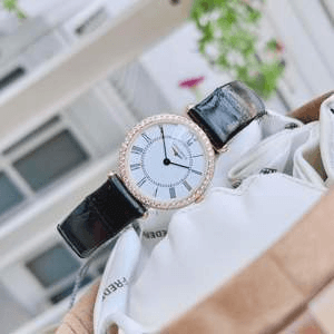 Ảnh Đồng hồ nữ Longines Agassiz L4.191.9.11.0