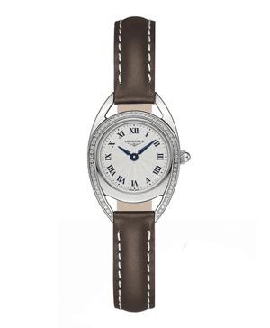 Ảnh Đồng hồ nữ Longines L6.135.0.71.2
