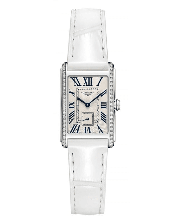 Ảnh Đồng hồ nữ Longines L5.255.0.71.2