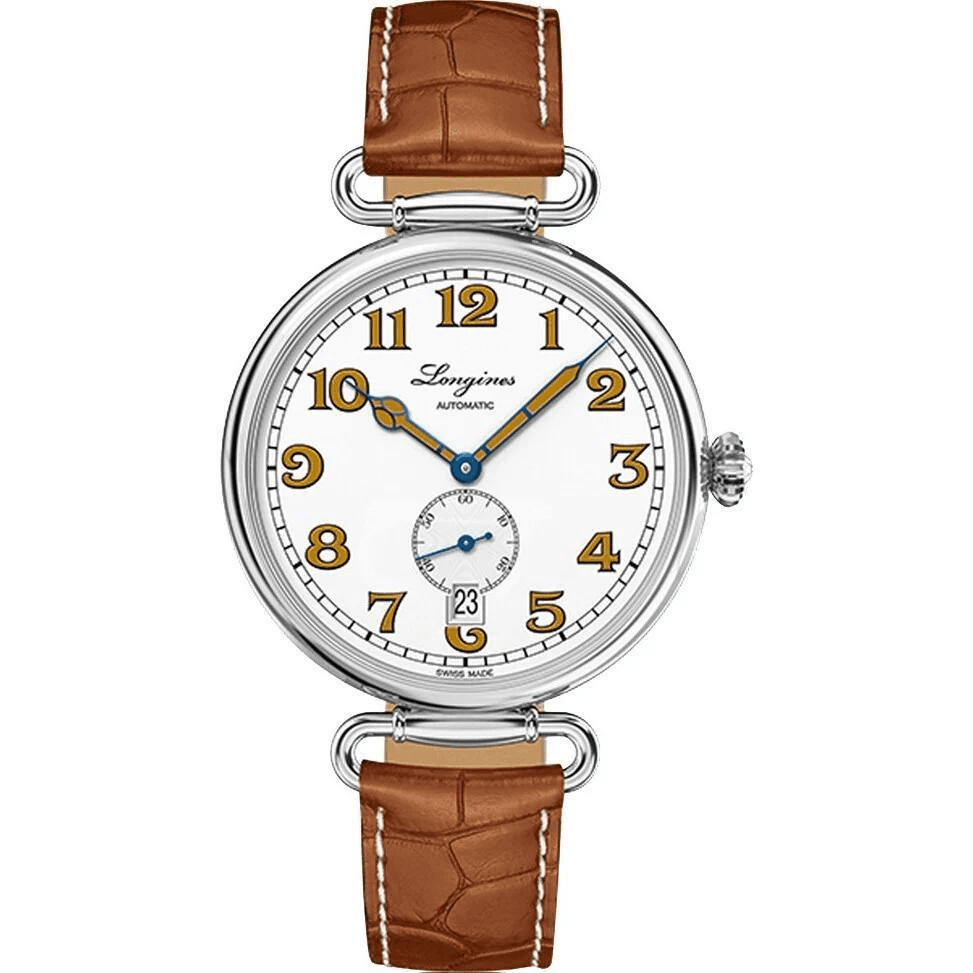 Ảnh Đồng hồ nữ Longines L2.309.4.23.2