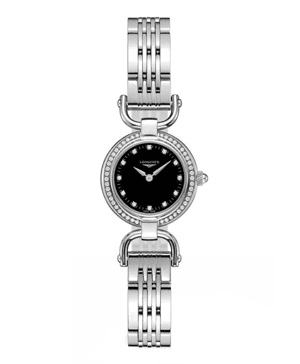 Ảnh Đồng hồ nữ Longines L6.129.0.57.6