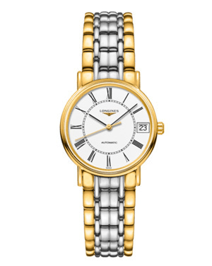 Ảnh Đồng hồ nữ Longines L4.322.2.11.7