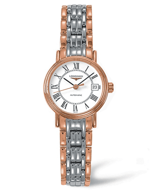 Ảnh Đồng hồ nữ Longines L4.321.1.11.7