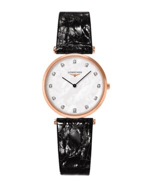 Ảnh Đồng hồ nữ Longines L4.512.1.97.2