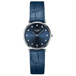 Ảnh Đồng hồ nữ Longines L4.512.4.97.2