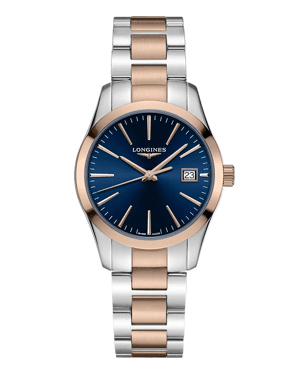 Ảnh Đồng hồ nữ Longines L2.386.3.92.7