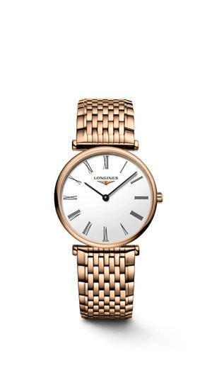 Ảnh Đồng hồ nữ Longines L4.512.1.91.8