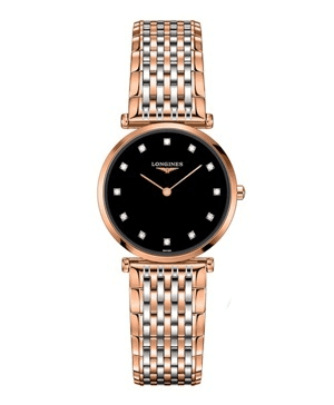 Ảnh Đồng hồ nữ Longines L4.512.1.57.7