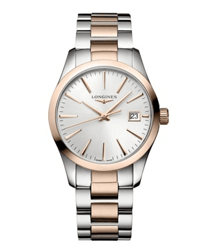 Ảnh Đồng hồ nữ Longines L2.386.3.72.7