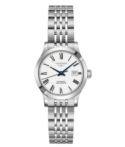 Ảnh Đồng hồ nữ Longines L2.321.4.11.6