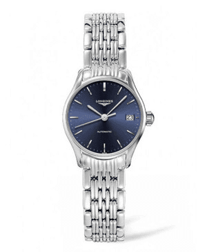 Ảnh Đồng hồ nữ Longines L4.360.4.92.6