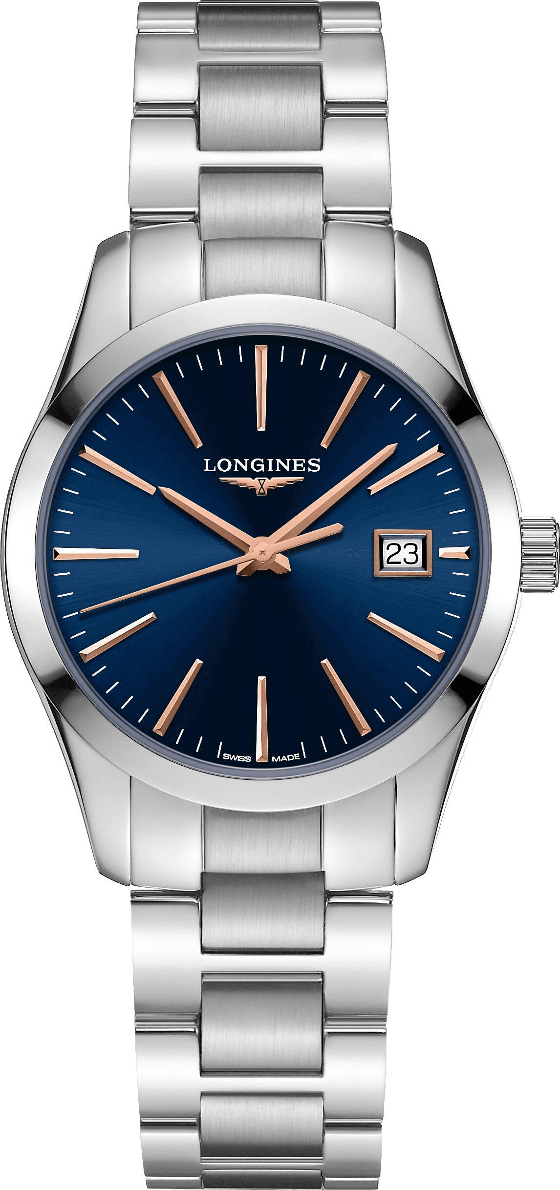 Ảnh Đồng hồ nữ Longines L2.386.4.92.6