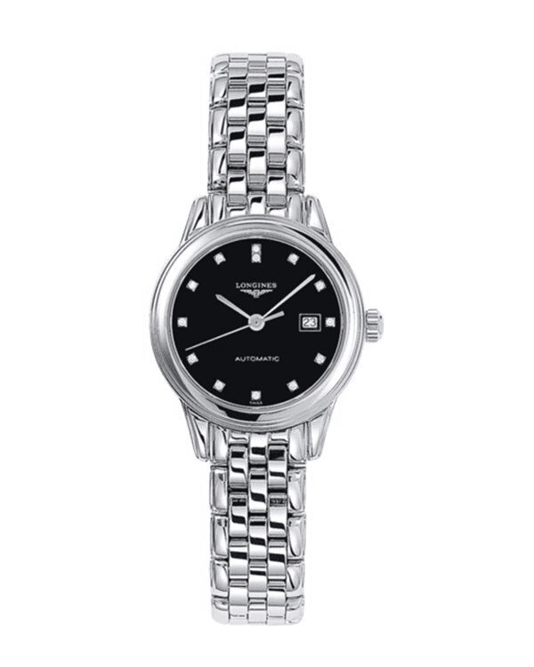 Ảnh Đồng hồ nữ Longines L4.374.4.57.6