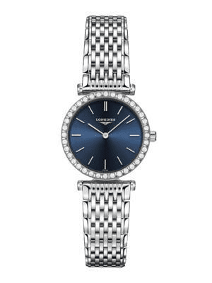 Ảnh Đồng hồ nữ Longines La Grande L4.341.0.95.6