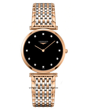 Ảnh Đồng hồ nữ Longines La Grande L4.709.1.57.7