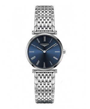 Ảnh Đồng hồ nữ Longines L4.512.4.94.6