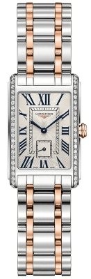 Ảnh Đồng hồ nữ Longines L5.255.5.71.7