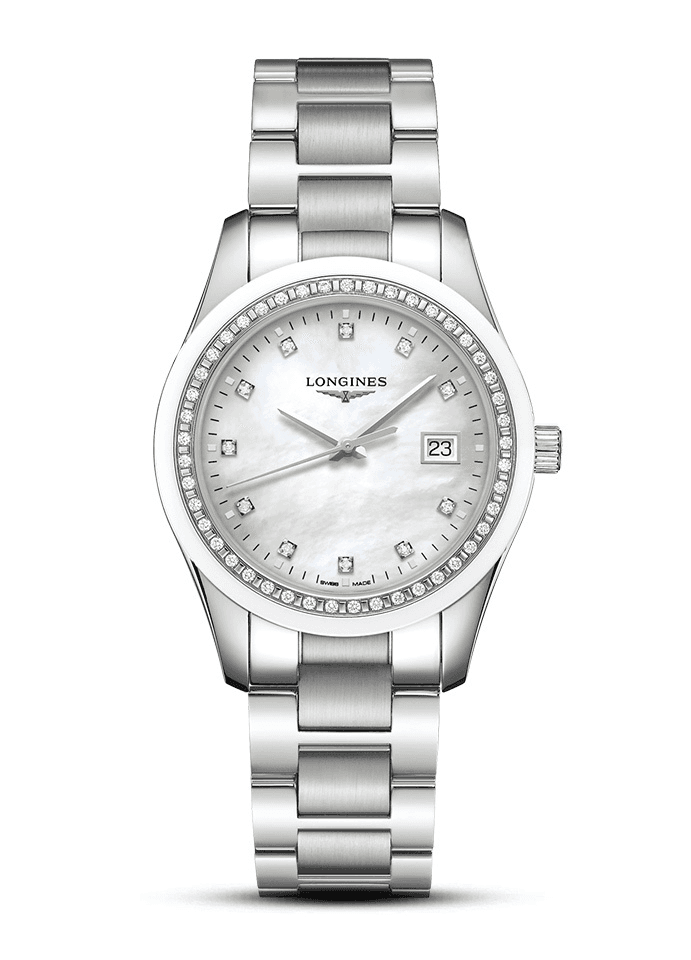 Ảnh Đồng hồ nữ Longines L2.387.0.87.6