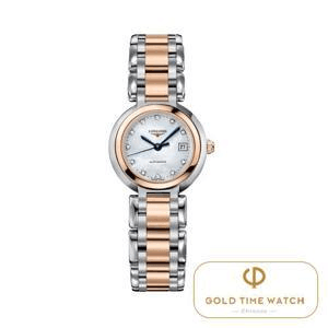 Ảnh Đồng hồ nữ Longines Prima Luna L8.111.5.87.6