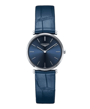Ảnh Đồng hồ nữ Longines L4.512.4.95.2