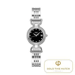Ảnh Đồng hồ nữ Longines Equestrian L6.130.0.57.6
