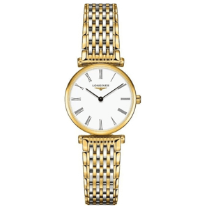 Ảnh Đồng hồ nữ Longines L4.209.2.11.7